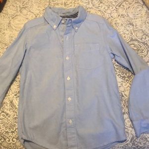 Boy's children's place shirt